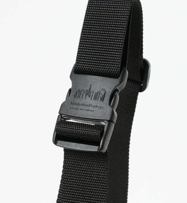 BEAMS「Manhattan Portage &times; BEAMS / 別注 1115 ウエスト バッグ」|その他|