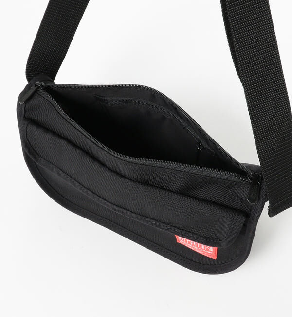 BEAMS「Manhattan Portage &times; BEAMS / 別注 1115 ウエスト バッグ」|その他|