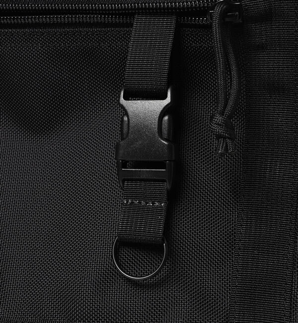 BEAMS PLUS「BRIEFING &times; BEAMS PLUS / 別注 Fleet Messenger 13」|トートバッグ|