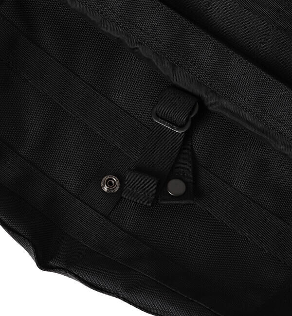 BEAMS PLUS「BRIEFING &times; BEAMS PLUS / 別注 Fleet Messenger 13」|トートバッグ|