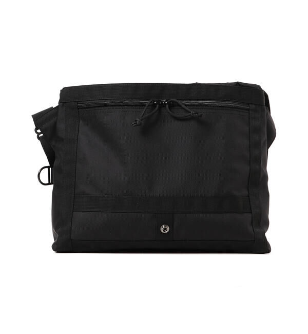 BEAMS PLUS「BRIEFING &times; BEAMS PLUS / 別注 Fleet Messenger 13」|トートバッグ|