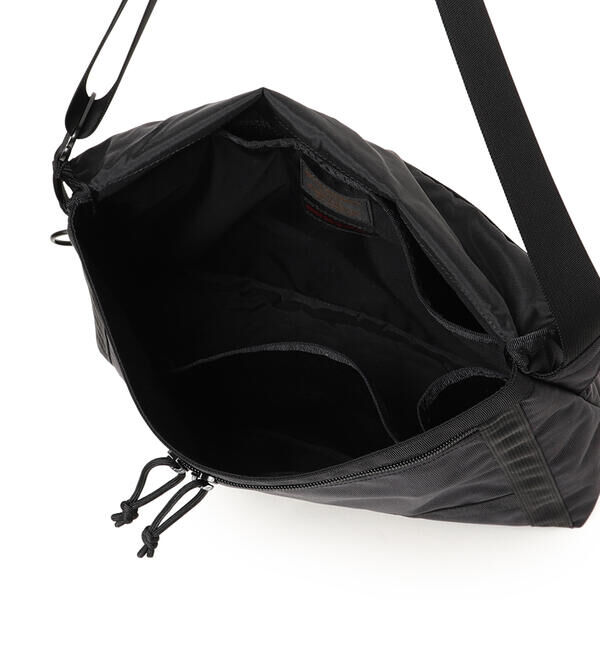 BEAMS PLUS「BRIEFING &times; BEAMS PLUS / 別注 Fleet Messenger 13」|トートバッグ|