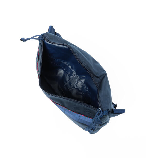 BEAMS PLUS「BRIEFING &times; BEAMS PLUS / 別注 Fleet Messenger 13」|トートバッグ|