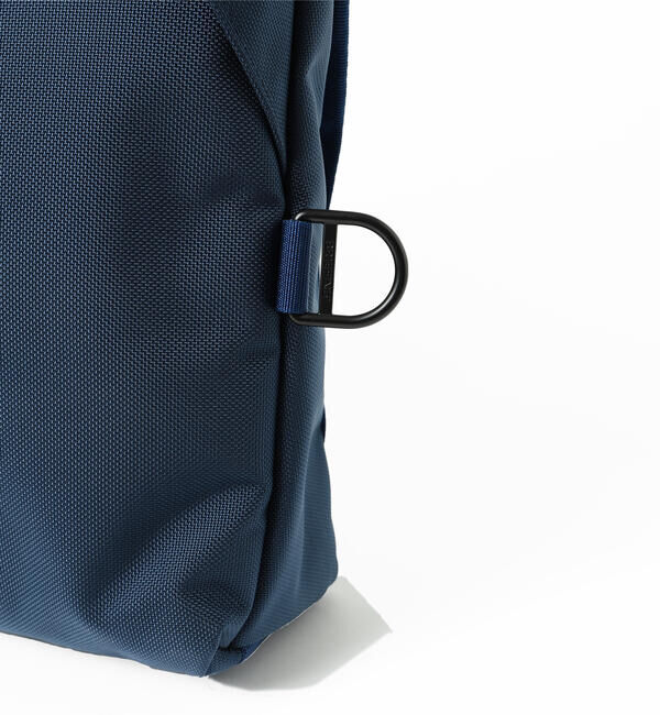 BEAMS PLUS「BRIEFING &times; BEAMS PLUS / 別注 Fleet Messenger 13」|トートバッグ|