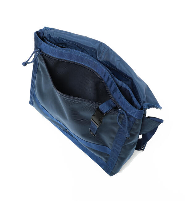 BEAMS PLUS「BRIEFING &times; BEAMS PLUS / 別注 Fleet Messenger 13」|トートバッグ|