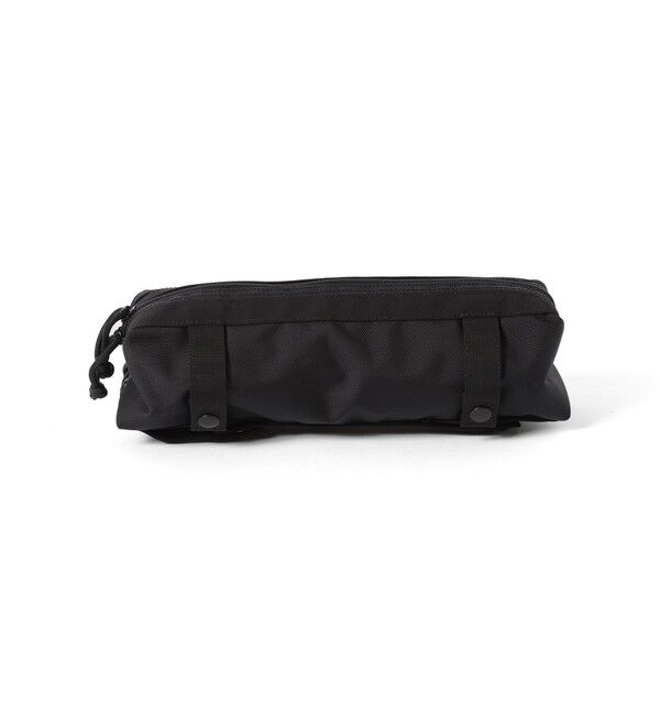 BEAMS PLUS「BRIEFING / 別注 DT Pouch」|トートバッグ|