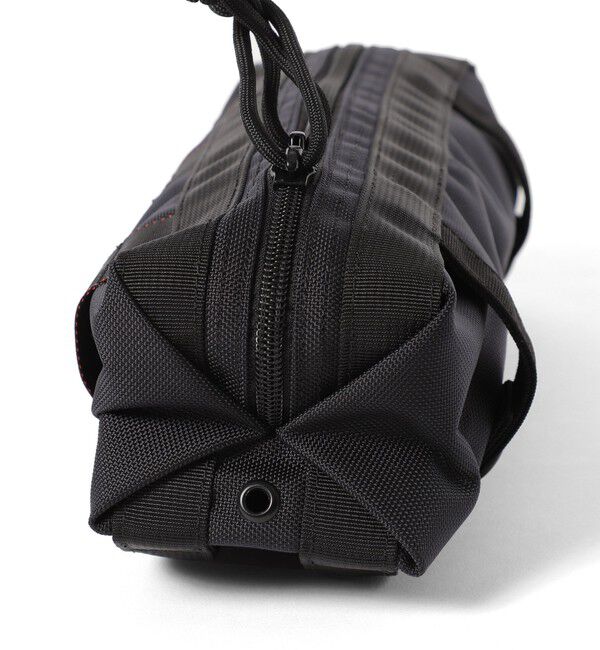 BEAMS PLUS「BRIEFING / 別注 DT Pouch」|トートバッグ|