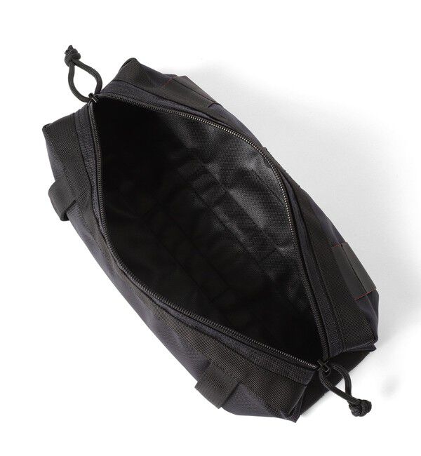 BEAMS PLUS「BRIEFING / 別注 DT Pouch」|トートバッグ|