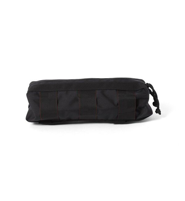BEAMS PLUS「BRIEFING / 別注 DT Pouch」|トートバッグ|