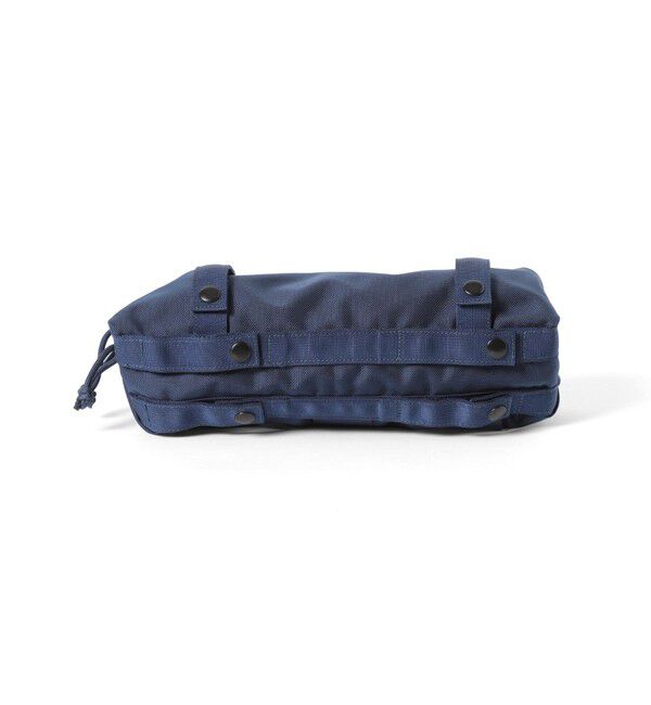 BEAMS PLUS「BRIEFING / 別注 DT Pouch」|トートバッグ|