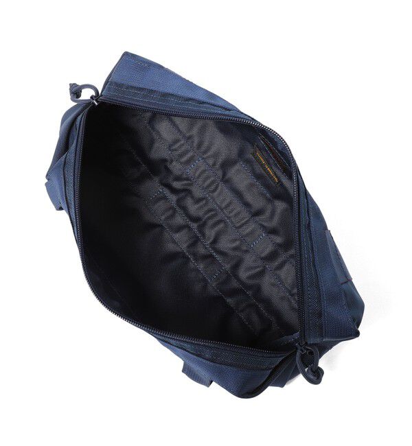 BEAMS PLUS「BRIEFING / 別注 DT Pouch」|トートバッグ|