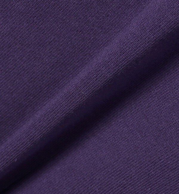 BEAMS PLUS「LOOPWHEELER &times; BEAMS PLUS / 別注 Super Heavy Weight Sweat Crew Neck」|スウェット・ジャージ|