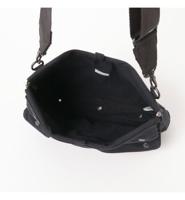 BEAMS PLUS「ARTS & CRAFTS / VINTAGE OX FISHING SHOULDER M」|その他|