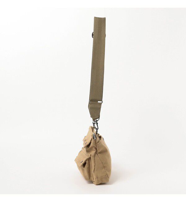 BEAMS PLUS「ARTS & CRAFTS / VINTAGE OX FISHING SHOULDER M」|その他|