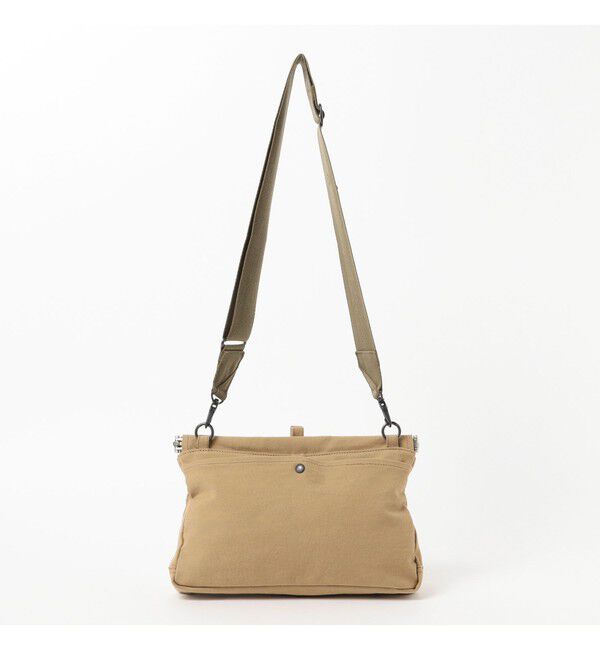 BEAMS PLUS「ARTS & CRAFTS / VINTAGE OX FISHING SHOULDER M」|その他|