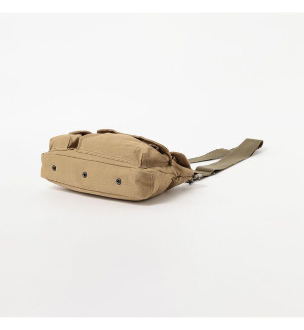 BEAMS PLUS「ARTS & CRAFTS / VINTAGE OX FISHING SHOULDER M」|その他|