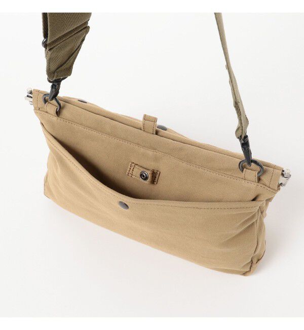 BEAMS PLUS「ARTS & CRAFTS / VINTAGE OX FISHING SHOULDER M」|その他|