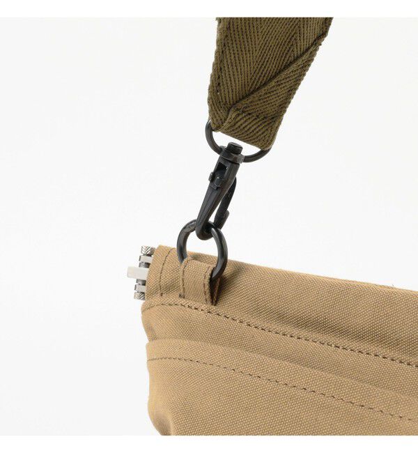 BEAMS PLUS「ARTS & CRAFTS / VINTAGE OX FISHING SHOULDER M」|その他|