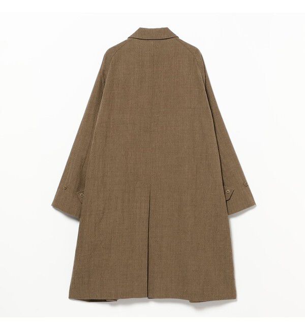 BEAMS PLUS「KAPTAIN SUNSHINE / Walker Coat」|ダッフルコート|