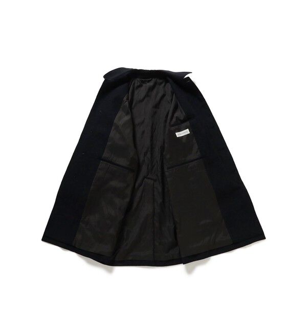 BEAMS PLUS「KAPTAIN SUNSHINE / Walker Coat」|ダッフルコート|