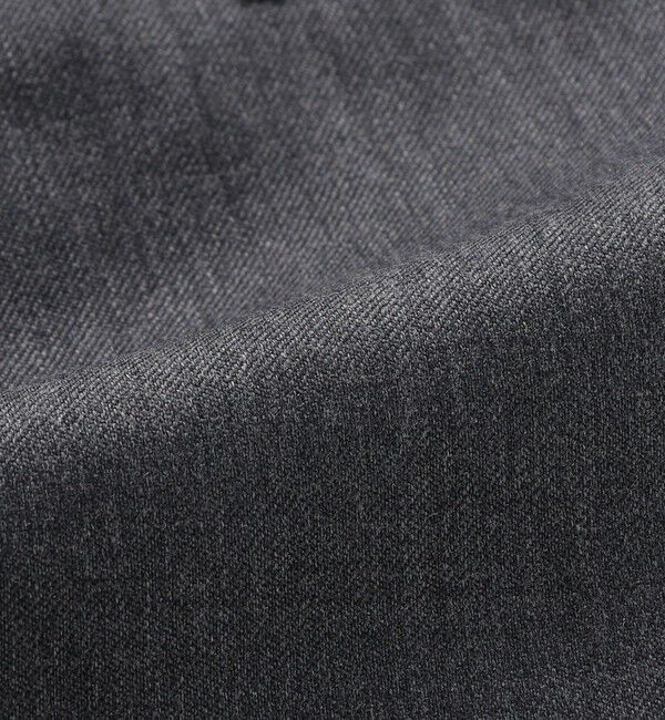 SHIPS KIDS「SHIPS KIDS:110～130cm / ウール ノープリーツ ロング パンツ」|その他|