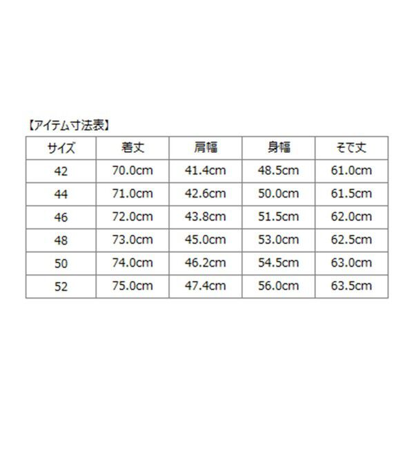 SHIPS「SHIPS: CANONICO シャークスキン ジャケット」|テーラードジャケット|