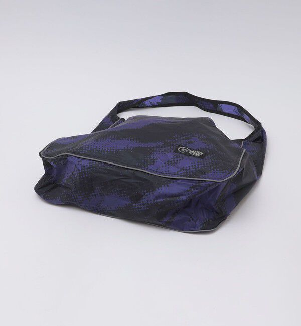 SHIPS「PURPLE MOUNTAIN OBSERVATORY: TECH TOTE」|トートバッグ|