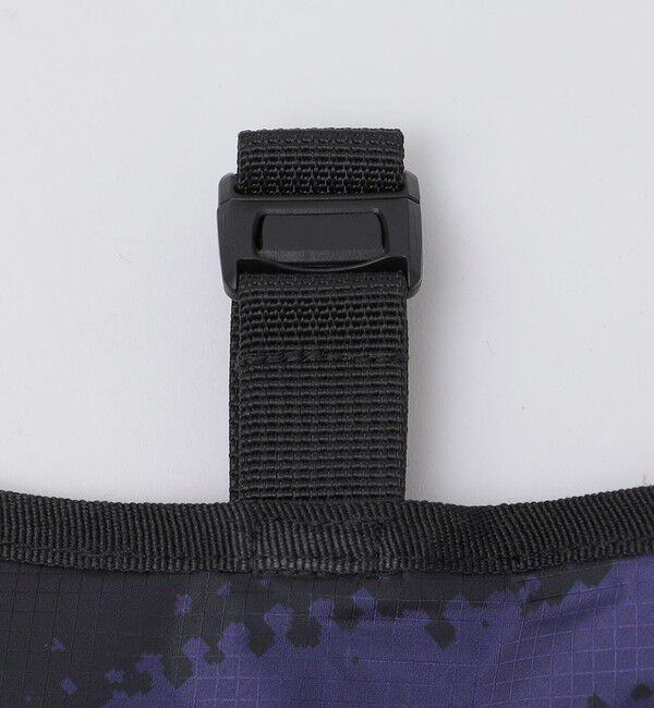 SHIPS「PURPLE MOUNTAIN OBSERVATORY: TECH TOTE」|トートバッグ|