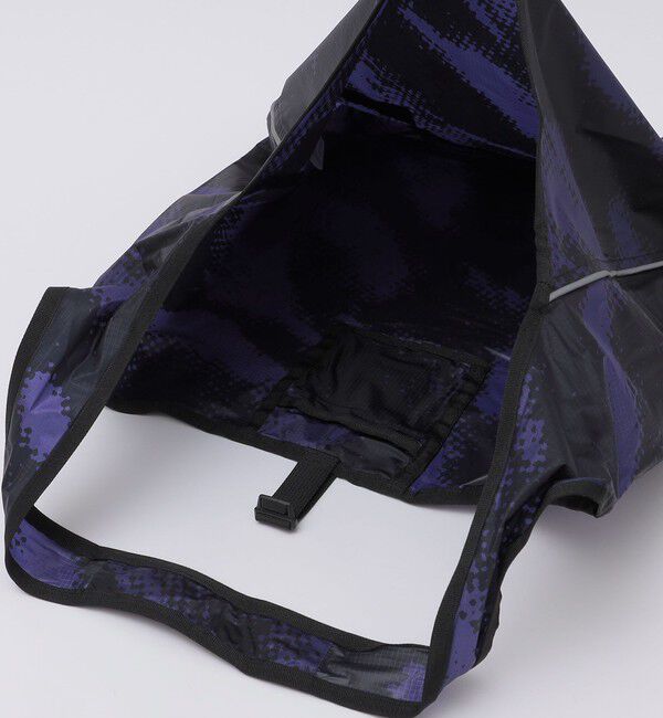 SHIPS「PURPLE MOUNTAIN OBSERVATORY: TECH TOTE」|トートバッグ|