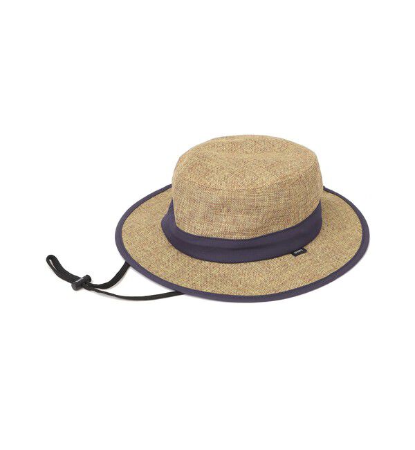 SHIPS KIDS「SHIPS KIDS: アドベンチャー ハット」|ハット|