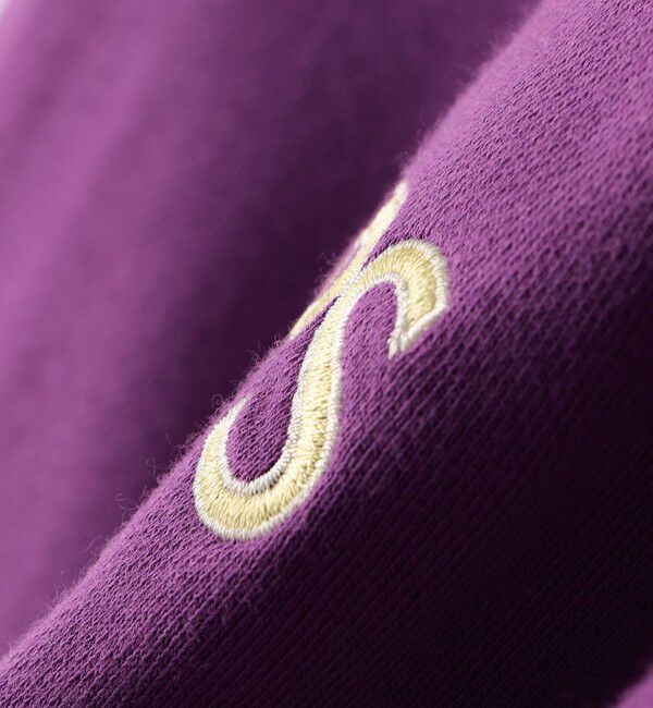 SHIPS KIDS「SHIPS KIDS:140～160cm / 刺繍 ロゴ ラグラン スウェット」|スウェット・ジャージ|