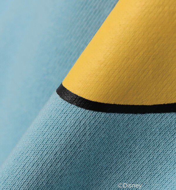 SHIPS any「SHIPS any: /ミッキーマウス/ ポージング スウェット <KIDS>」|スウェット・ジャージ|