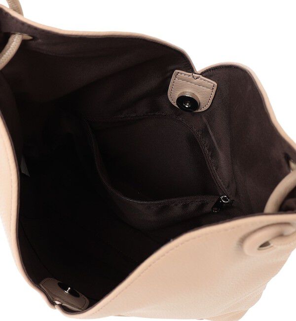 SHIPS Colors 「SHIPS Colors:Vカット ワンショルダー バッグ◇」|ショルダー・メッセンジャー|