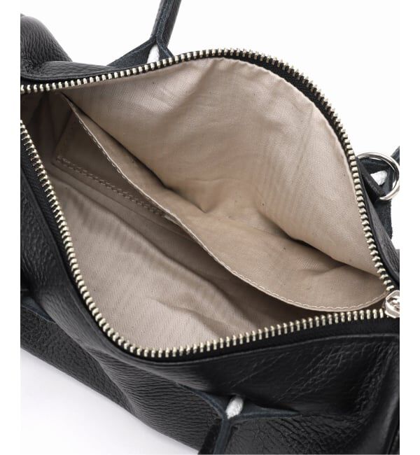 OUTDOOR PRODUCTS Usual Things「≪予約≫YOUNG&OLSEN別注 EMBOSSED LEATHER ROLL BOSTON S」|ショルダー・メッセンジャー|