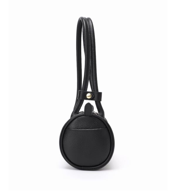 OUTDOOR PRODUCTS Usual Things「≪予約≫YOUNG&OLSEN別注 EMBOSSED LEATHER ROLL BOSTON S」|ショルダー・メッセンジャー|