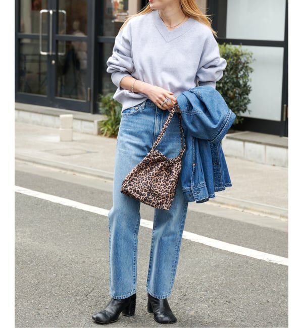 OUTDOOR PRODUCTS Usual Things「≪予約≫BASIC Drawstring BAG」|ショルダー・メッセンジャー|