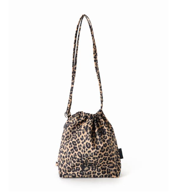 OUTDOOR PRODUCTS Usual Things「≪予約≫BASIC Drawstring BAG」|ショルダー・メッセンジャー|