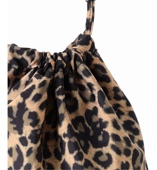 OUTDOOR PRODUCTS Usual Things「≪予約≫BASIC Drawstring BAG」|ショルダー・メッセンジャー|