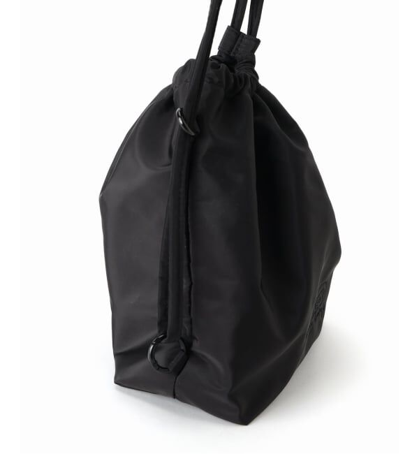 OUTDOOR PRODUCTS Usual Things「≪予約≫BASIC Drawstring BAG」|ショルダー・メッセンジャー|