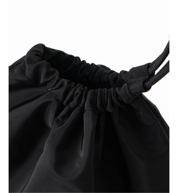 OUTDOOR PRODUCTS Usual Things「≪予約≫BASIC Drawstring BAG」|ショルダー・メッセンジャー|