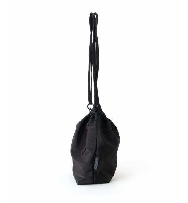 OUTDOOR PRODUCTS Usual Things「≪予約≫BASIC Drawstring BAG」|ショルダー・メッセンジャー|