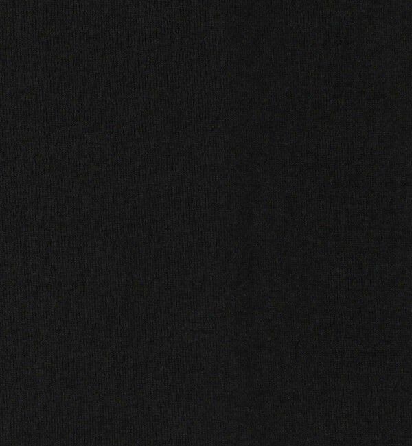 DES PRES「サーキュラーリブ ベビーTシャツ」|Tシャツ・カットソー|