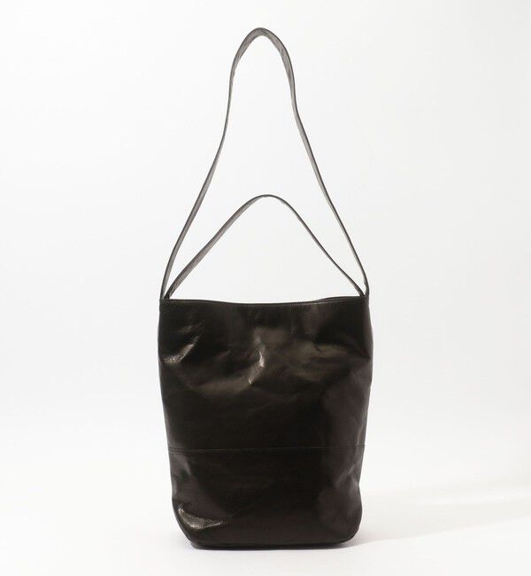 TOMORROWLAND GOODS「les basiques ショルダーバッグ」|ショルダー・メッセンジャー|