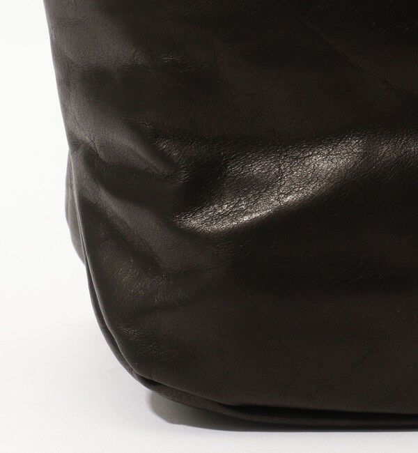 TOMORROWLAND GOODS「les basiques ショルダーバッグ」|ショルダー・メッセンジャー|