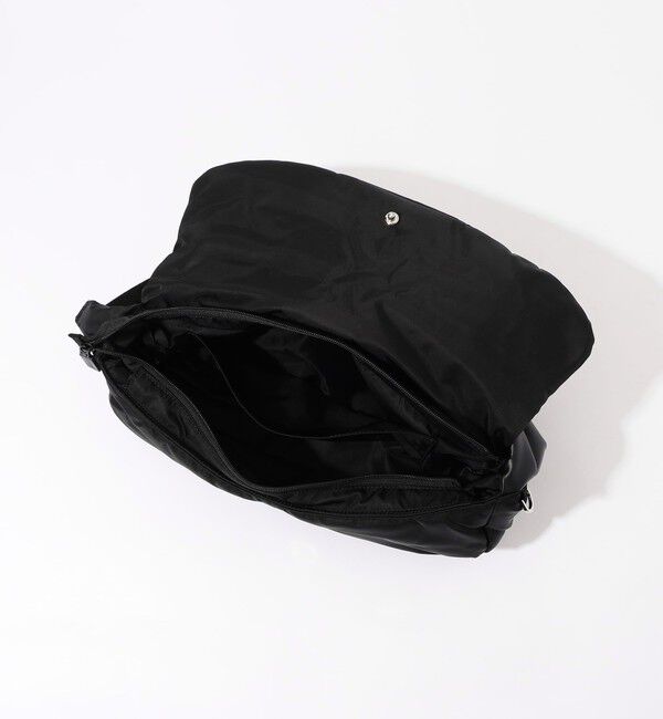 TOMORROWLAND GOODS「NOMADIS LUCK ショルダーバッグ」|ショルダー・メッセンジャー|