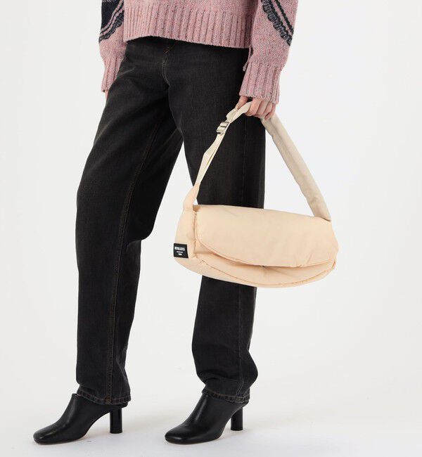 TOMORROWLAND GOODS「NOMADIS LUCK ショルダーバッグ」|ショルダー・メッセンジャー|