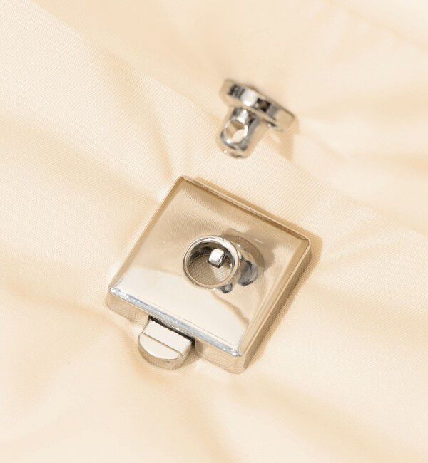 TOMORROWLAND GOODS「NOMADIS LUCK ショルダーバッグ」|ショルダー・メッセンジャー|