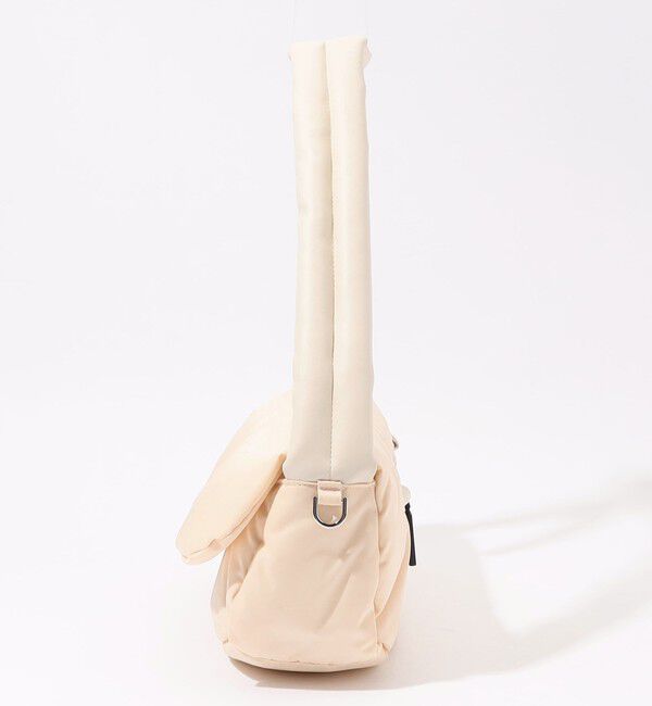 TOMORROWLAND GOODS「NOMADIS LUCK ショルダーバッグ」|ショルダー・メッセンジャー|