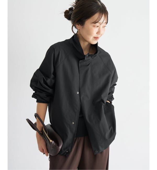 TRADITIONAL WEATHERWEAR 別注 ブルゾン（Plage）｜ルミネの