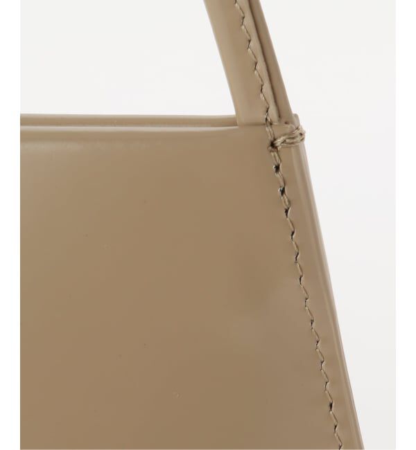 IENA「fane/フェイン BRA BAG ショルダーバッグ」|ショルダー・メッセンジャー|